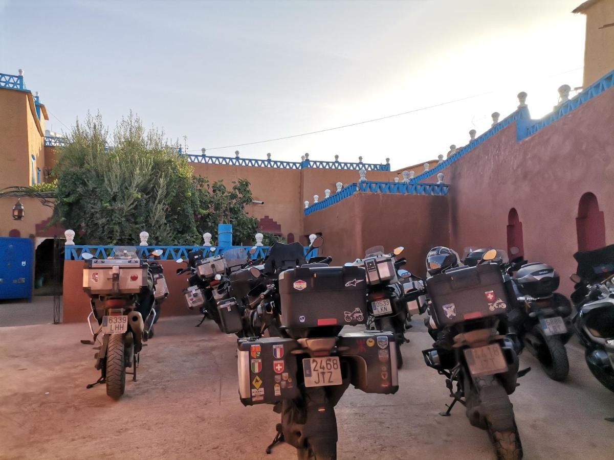 Riad Dades Birds Boumalne المظهر الخارجي الصورة